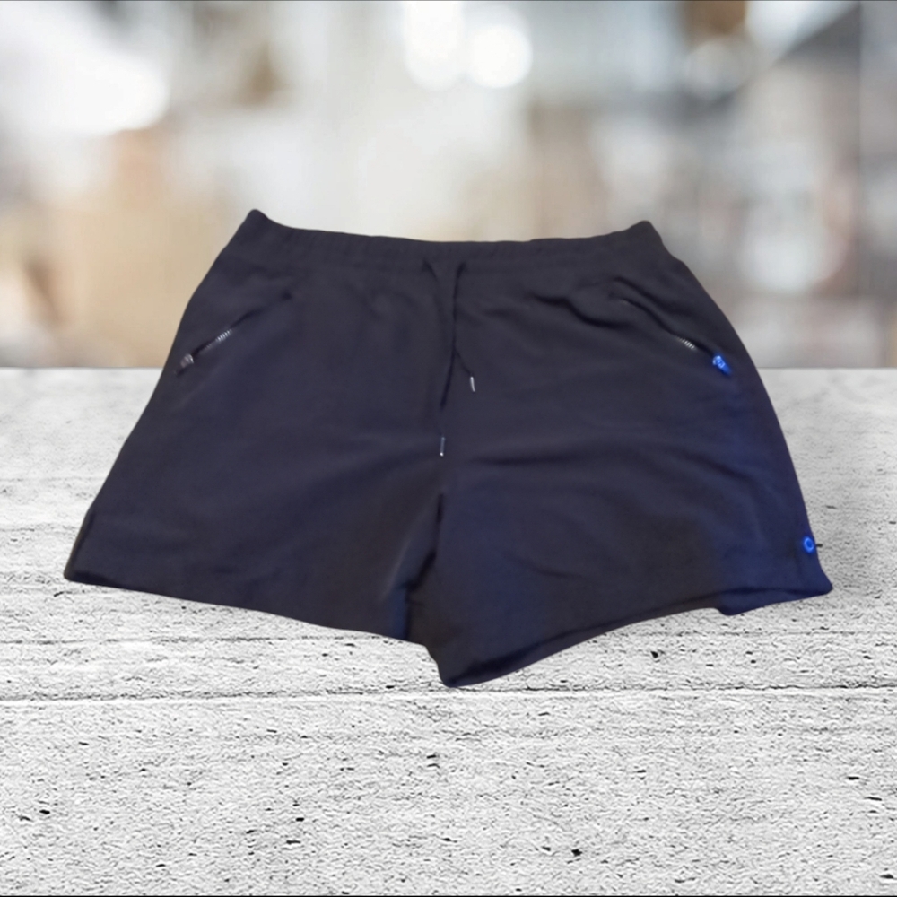 Tangerine athletic shorts size XXL - Picture 4 of 10